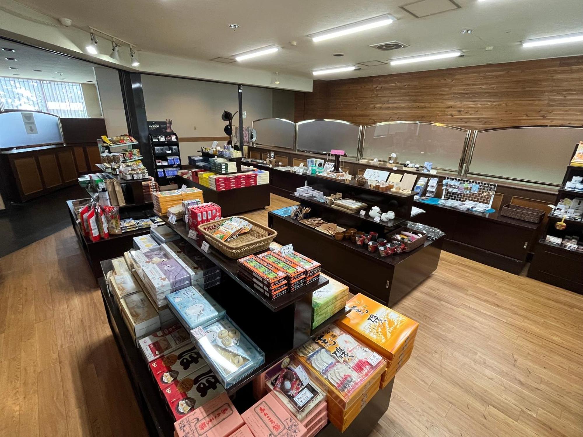 Marukoma Onsen Ryokan Chitose  Buitenkant foto